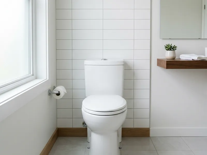 Toilet Repair & Installation Plumber in Loma Linda, MO